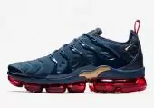 tenis nike air vapormax plus homme cheap olympic 924453-405 blue